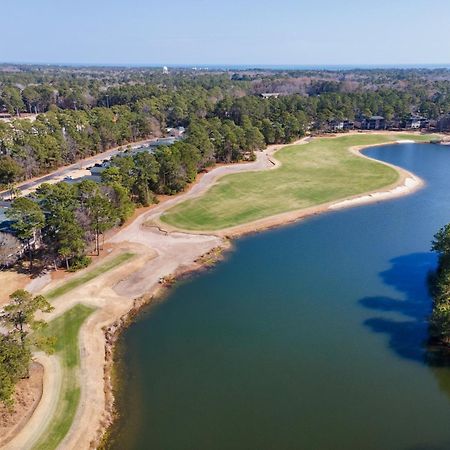 11D True Blue Golf Haven II Home Pawleys Island Exterior foto