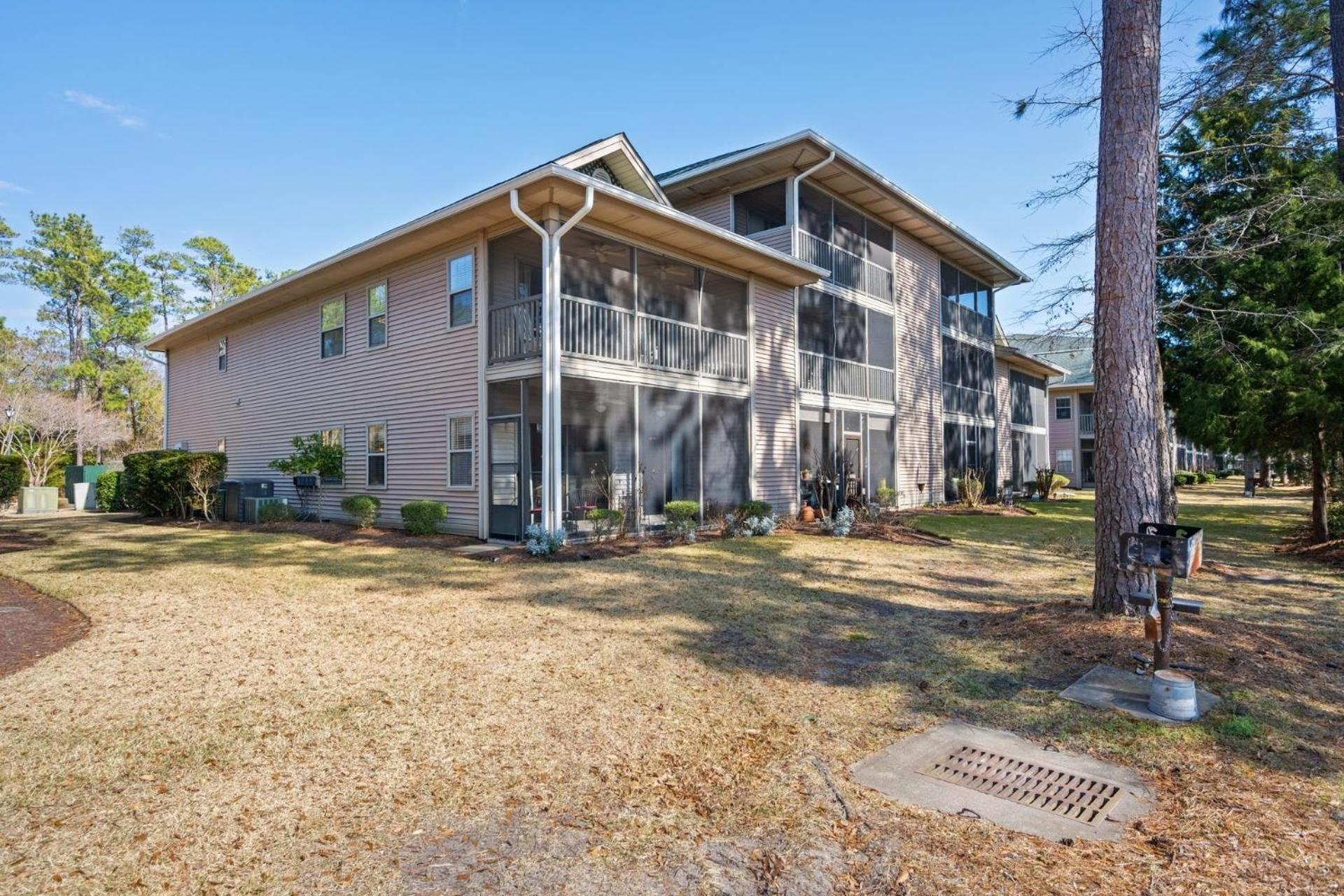 11D True Blue Golf Haven II Home Pawleys Island Exterior foto